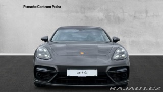 Porsche Panamera Turbo S E-Hybrid Sport Tu 2018
