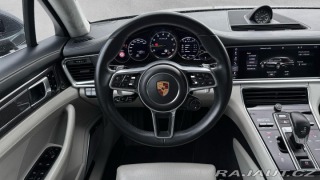 Porsche Panamera Turbo S E-Hybrid Sport Tu 2018