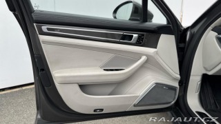 Porsche Panamera Turbo S E-Hybrid Sport Tu 2018