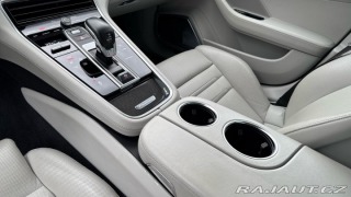 Porsche Panamera Turbo S E-Hybrid Sport Tu 2018