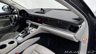 Porsche Panamera Turbo S E-Hybrid Sport Tu 2018