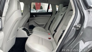 Porsche Panamera Turbo S E-Hybrid Sport Tu 2018