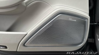 Porsche Panamera Turbo S E-Hybrid Sport Tu 2018