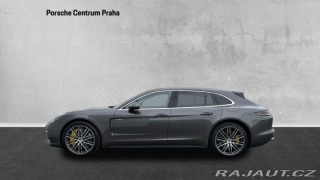Porsche Panamera Turbo S E-Hybrid Sport Tu 2018