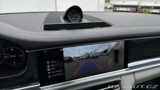 Porsche Panamera Turbo S E-Hybrid Sport Tu 2018