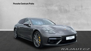 Porsche Panamera Turbo S E-Hybrid Sport Tu 2018
