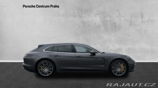 Porsche Panamera Turbo S E-Hybrid Sport Tu 2018