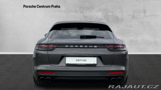 Porsche Panamera Turbo S E-Hybrid Sport Tu 2018