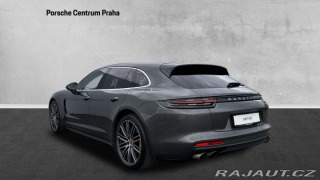 Porsche Panamera Turbo S E-Hybrid Sport Tu 2018