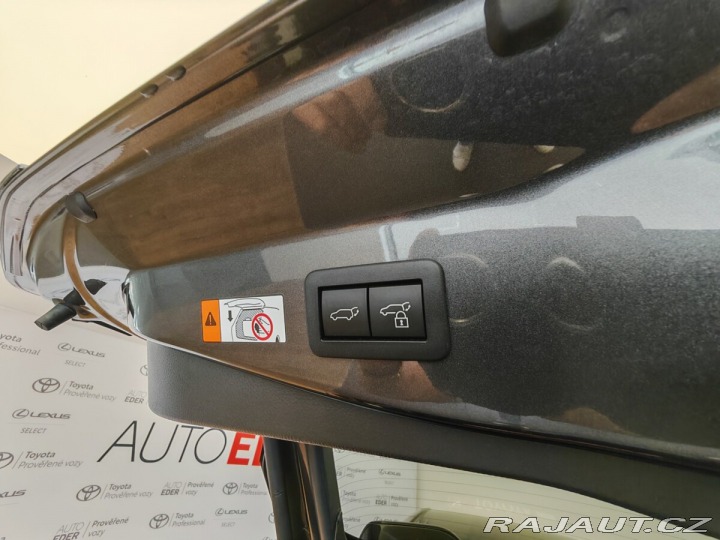 Toyota C-HR 2.0 Hybrid 4x2 GR SPORT 2024