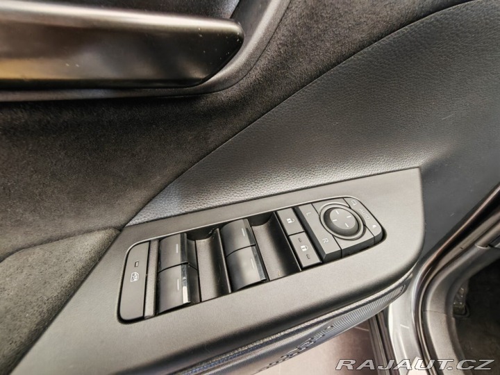 Toyota C-HR 2.0 Hybrid 4x2 GR SPORT 2024