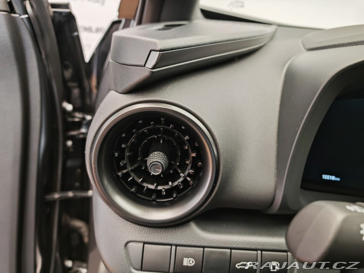 Toyota C-HR 2.0 Hybrid 4x2 GR SPORT 2024