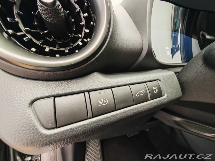 Toyota C-HR 2.0 Hybrid 4x2 GR SPORT 2024