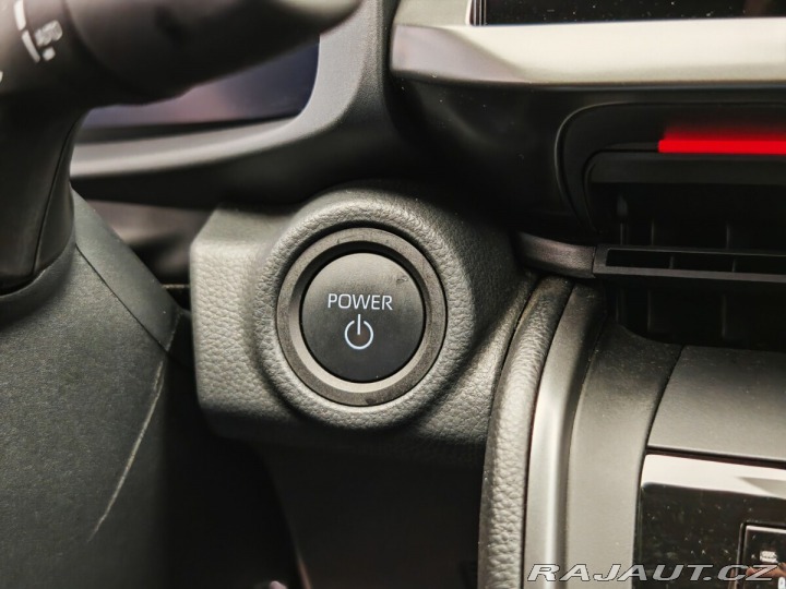 Toyota C-HR 2.0 Hybrid 4x2 GR SPORT 2024