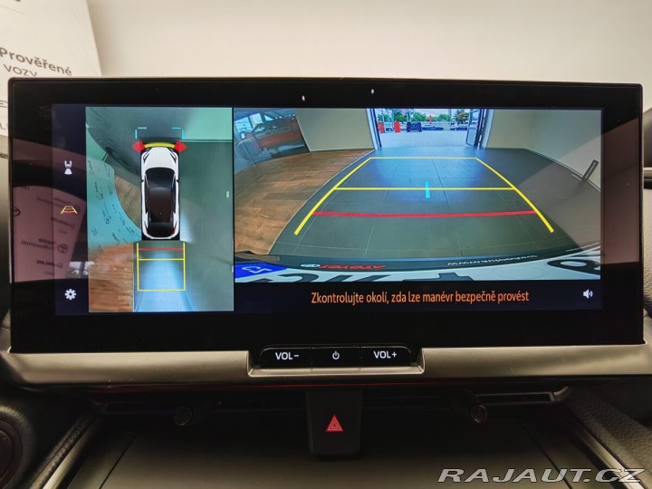 Toyota C-HR 2.0 Hybrid 4x2 GR SPORT 2024