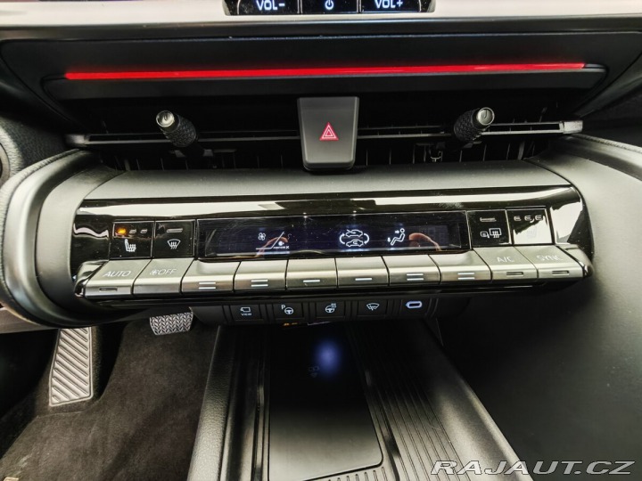 Toyota C-HR 2.0 Hybrid 4x2 GR SPORT 2024