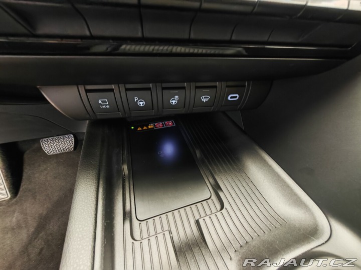 Toyota C-HR 2.0 Hybrid 4x2 GR SPORT 2024