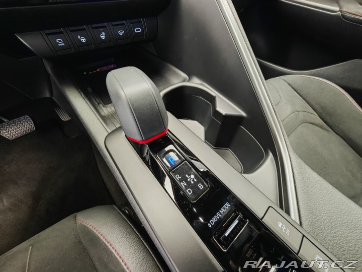 Toyota C-HR 2.0 Hybrid 4x2 GR SPORT 2024