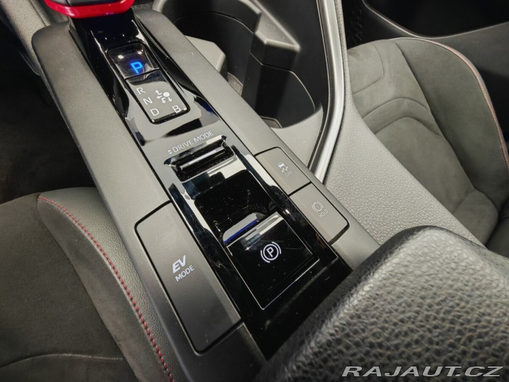 Toyota C-HR 2.0 Hybrid 135kW E-CVT GR 2024