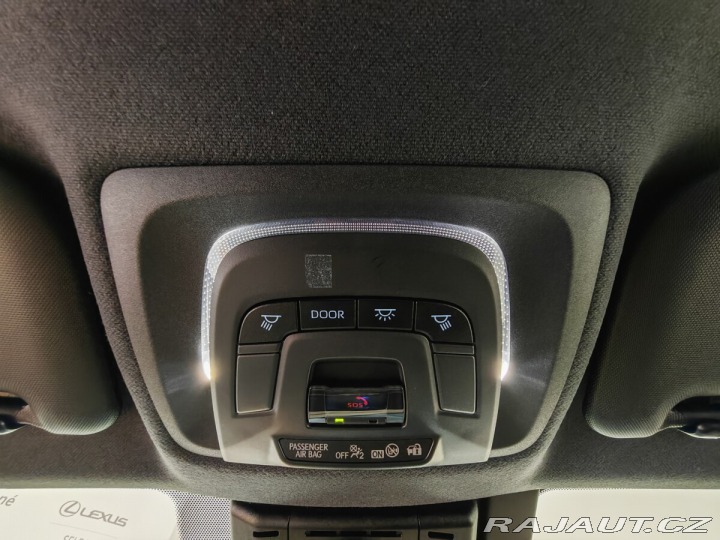 Toyota C-HR 2.0 Hybrid 4x2 GR SPORT 2024