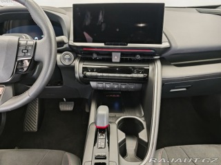Toyota C-HR 2.0 Hybrid 135kW E-CVT GR 2024