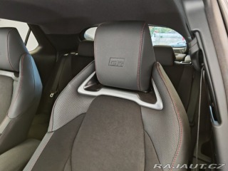 Toyota C-HR 2.0 Hybrid 135kW E-CVT GR 2024