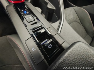 Toyota C-HR 2.0 Hybrid 135kW E-CVT GR 2024