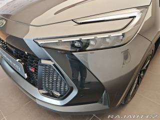 Toyota C-HR 2.0 Hybrid 135kW E-CVT GR 2024