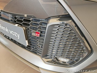 Toyota C-HR 2.0 Hybrid 135kW E-CVT GR 2024