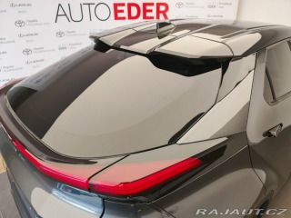 Toyota C-HR 2.0 Hybrid 135kW E-CVT GR 2024