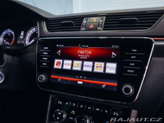 Škoda Superb Sportline 2.0TDI DSG, 4x4 2020