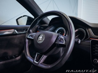 Škoda Superb Sportline 2.0TDI DSG, 4x4 2020