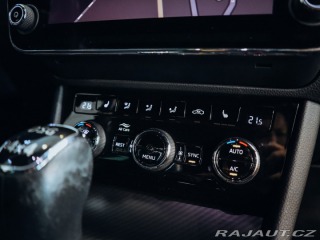 Škoda Superb Sportline 2.0TDI DSG, 4x4 2020