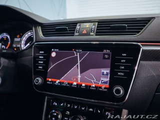 Škoda Superb Sportline 2.0TDI DSG, 4x4 2020