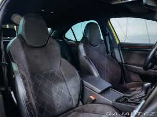 Škoda Superb Sportline 2.0TDI DSG, 4x4 2020