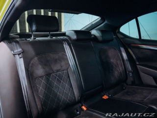 Škoda Superb Sportline 2.0TDI DSG, 4x4 2020
