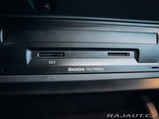 Škoda Superb Sportline 2.0TDI DSG, 4x4 2020