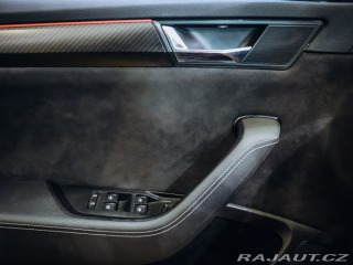 Škoda Superb Sportline 2.0TDI DSG, 4x4 2020