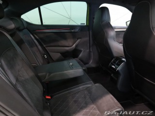 Škoda Superb Sportline 2.0TDI DSG, 4x4 2020