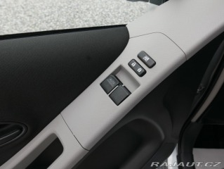 Toyota Yaris 1,33 Dual VVT-i 74kW ČR 2009