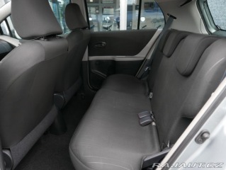 Toyota Yaris 1,33 Dual VVT-i 74kW ČR 2009