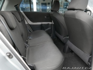 Toyota Yaris 1,33 Dual VVT-i 74kW ČR 2009