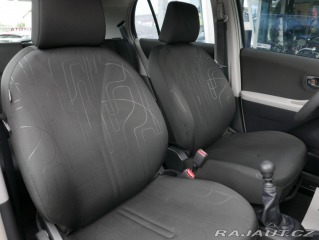Toyota Yaris 1,33 Dual VVT-i 74kW ČR 2009