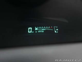 Toyota Yaris 1,33 Dual VVT-i 74kW ČR 2009