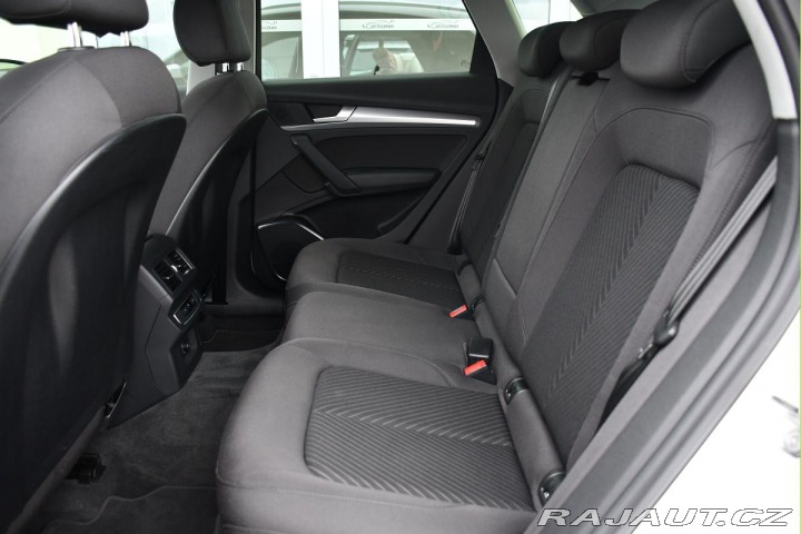 Audi Q5 40TDi QUATTRO S-LINE 2021