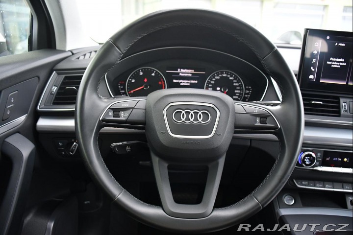 Audi Q5 40TDi QUATTRO S-LINE 2021