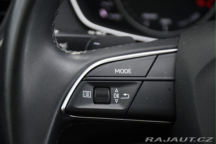 Audi Q5 40TDi QUATTRO S-LINE 2021