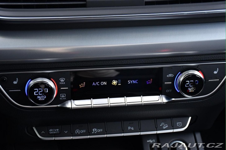 Audi Q5 40TDi QUATTRO S-LINE 2021