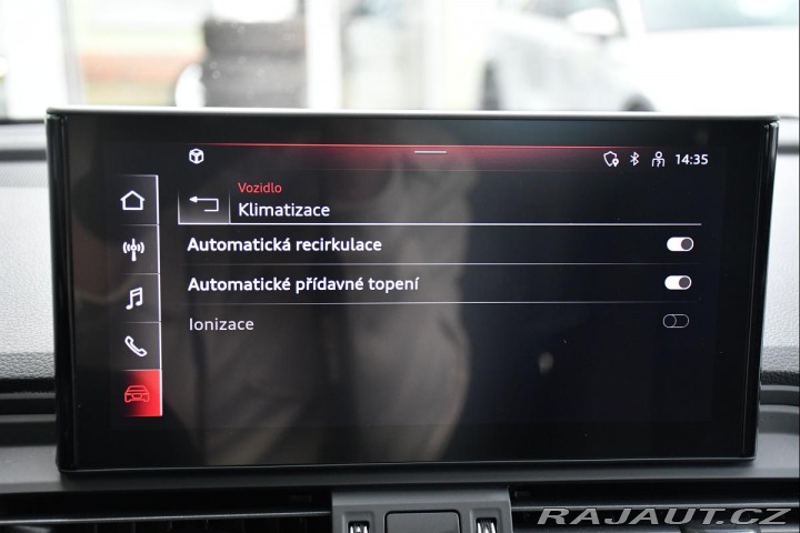 Audi Q5 40TDi QUATTRO S-LINE 2021