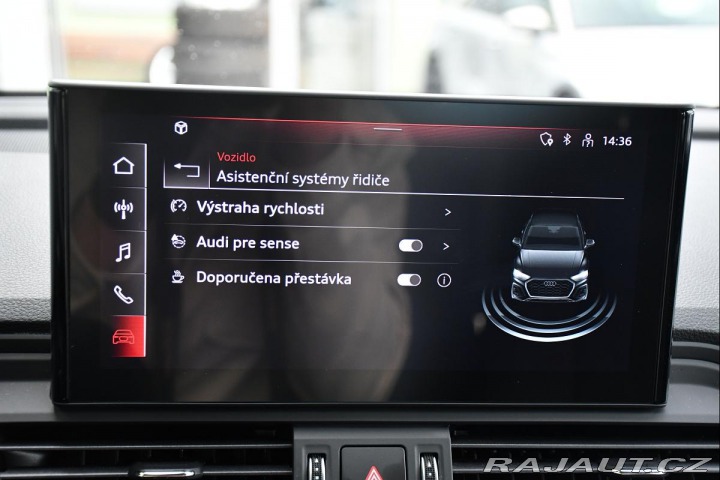 Audi Q5 40TDi QUATTRO S-LINE 2021